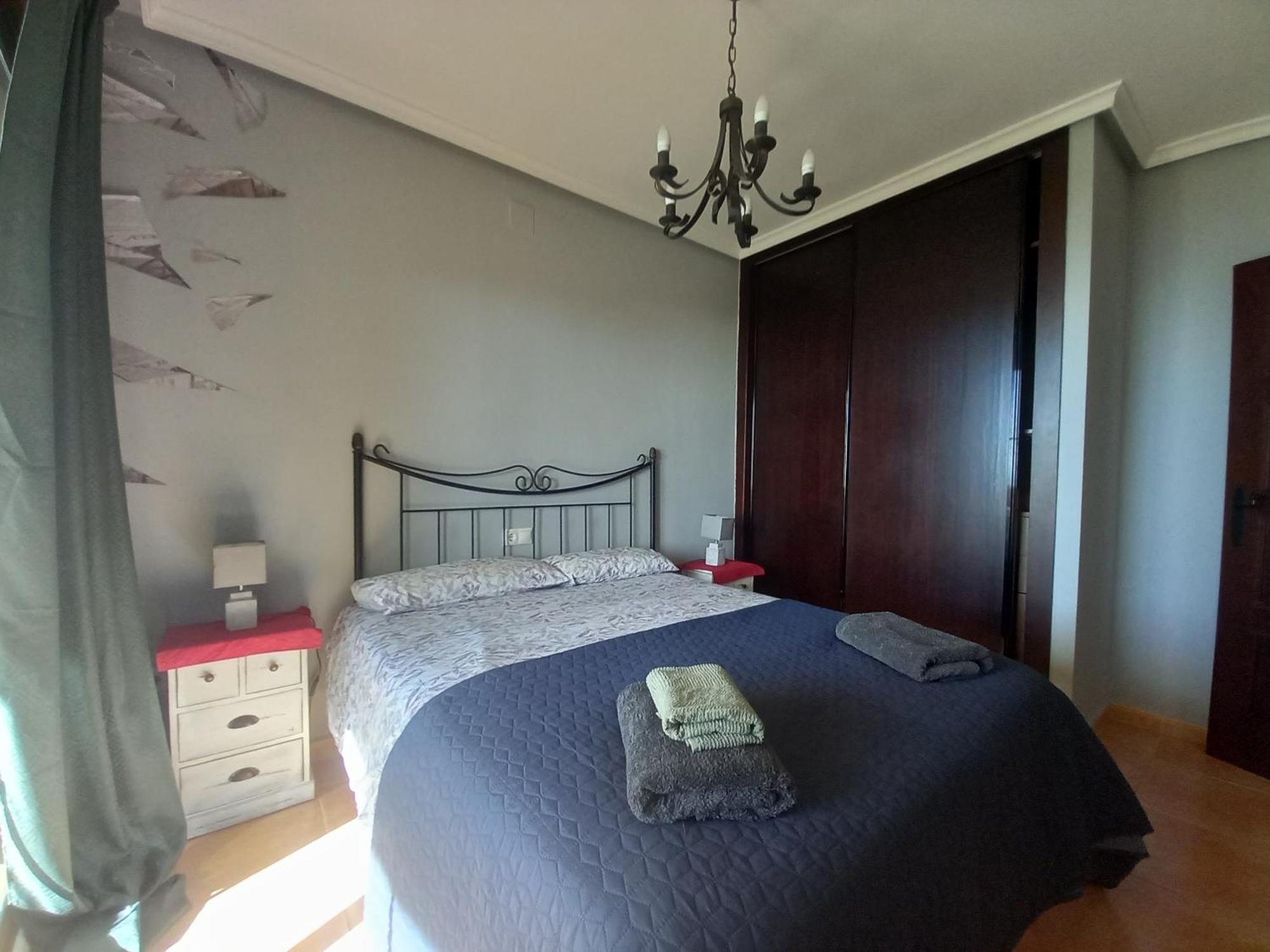 Townhouse Los Olivos M アルテア エクステリア 写真