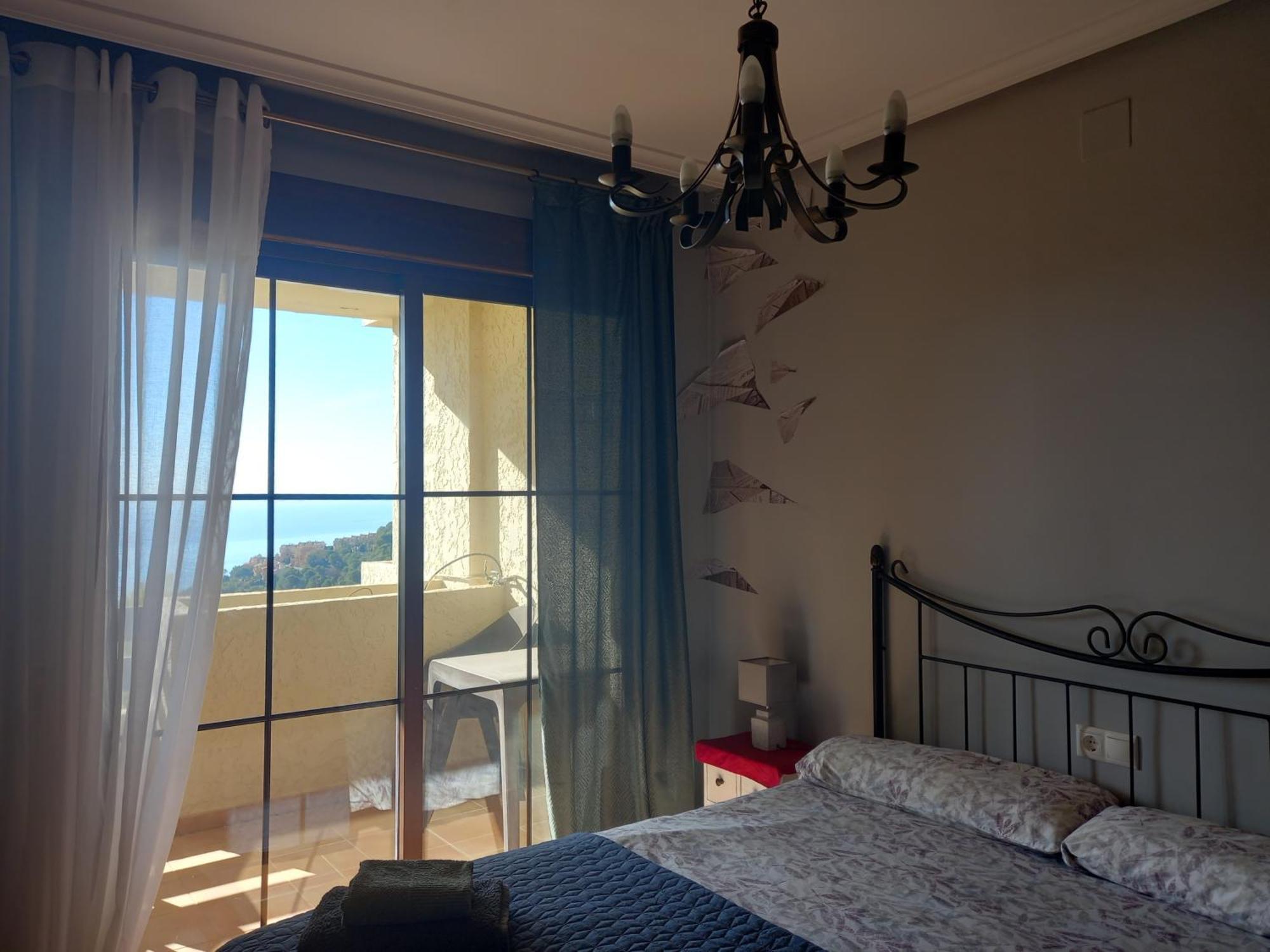 Townhouse Los Olivos M アルテア エクステリア 写真