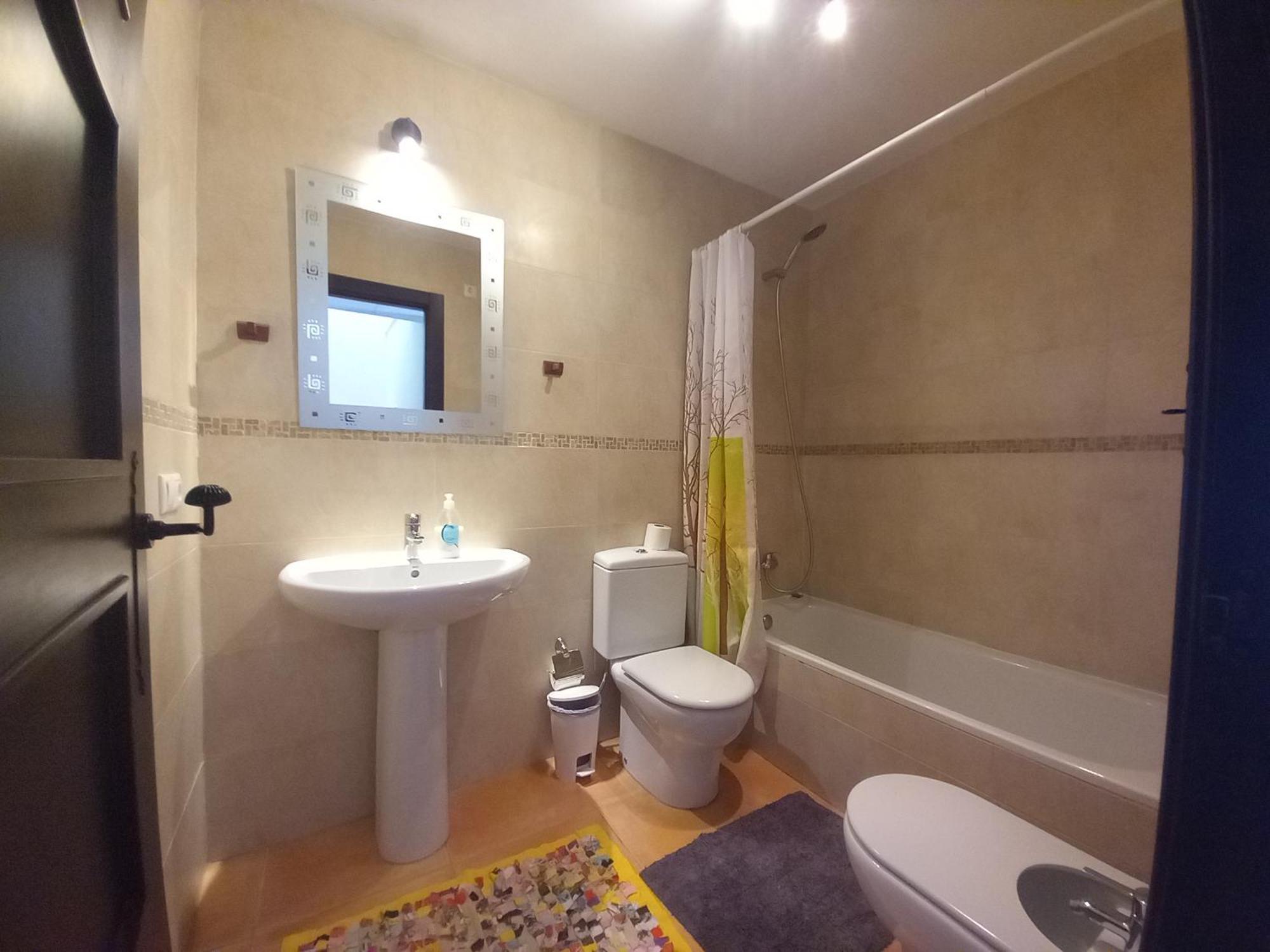Townhouse Los Olivos M アルテア エクステリア 写真