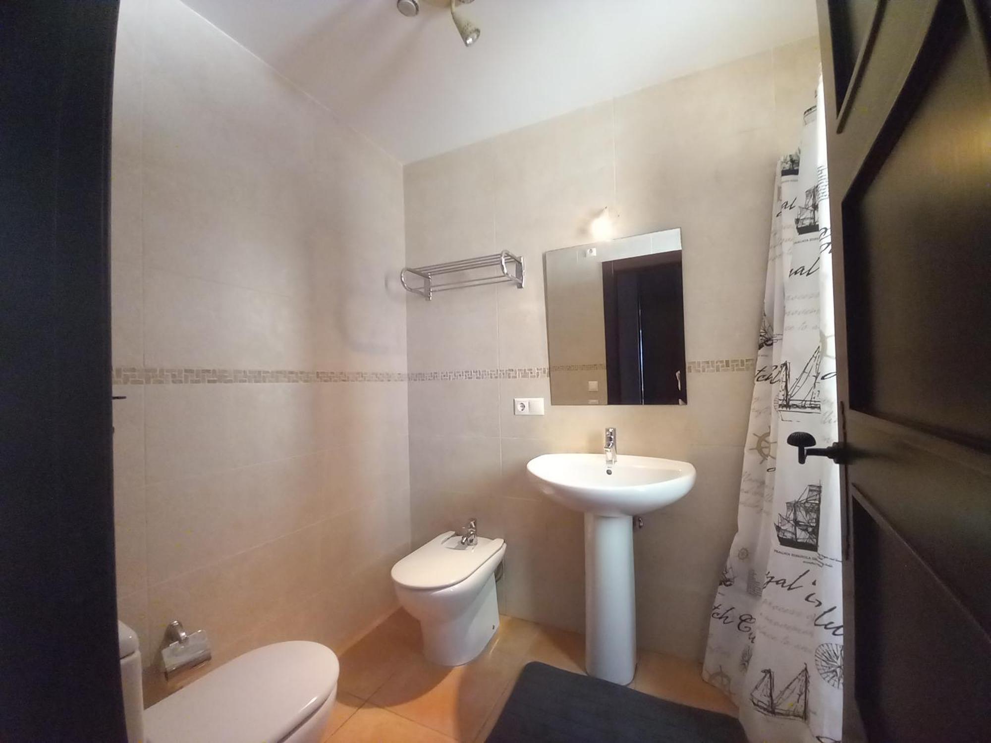 Townhouse Los Olivos M アルテア エクステリア 写真