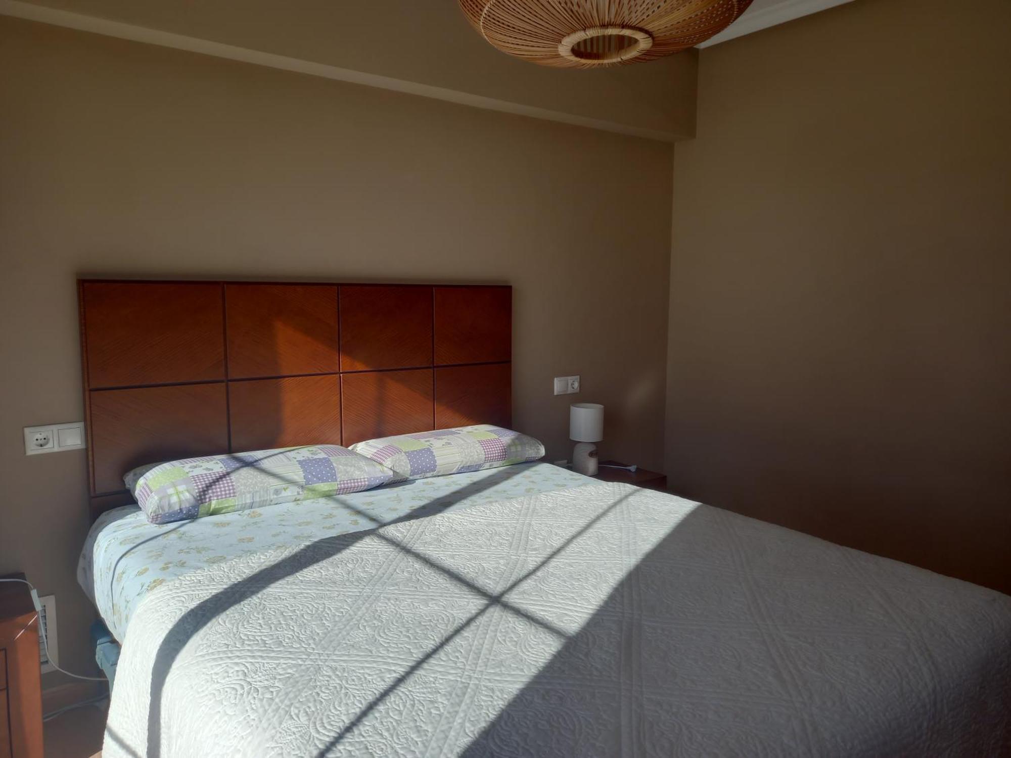 Townhouse Los Olivos M アルテア エクステリア 写真