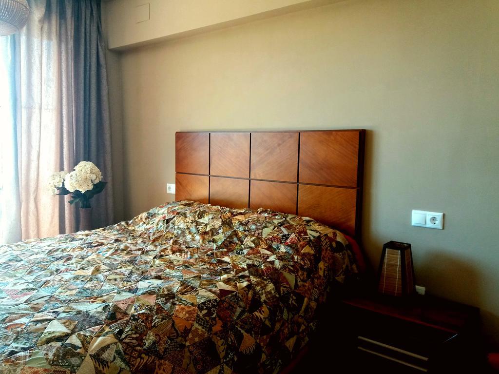 Townhouse Los Olivos M アルテア エクステリア 写真